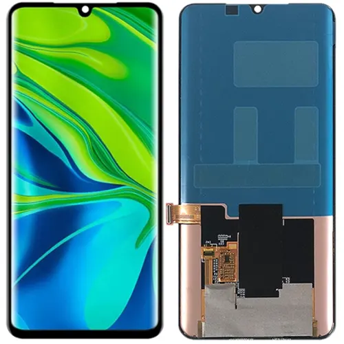 Replacement for XIAOMI MI CC9 PRO LCD DISPLAY - Quality Phone Parts in Sri Lanka